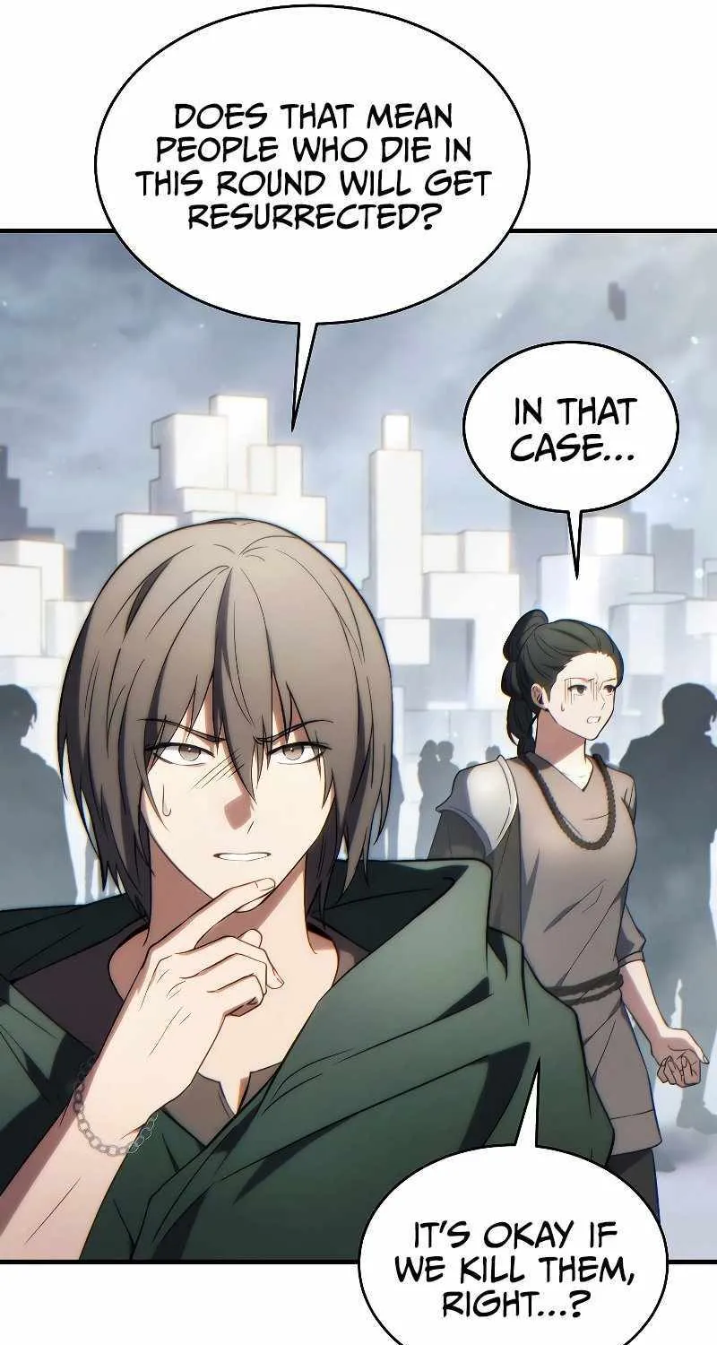 Read The Max-Level Player’s 100th Regression chapter 35 image 115 on Lezhin