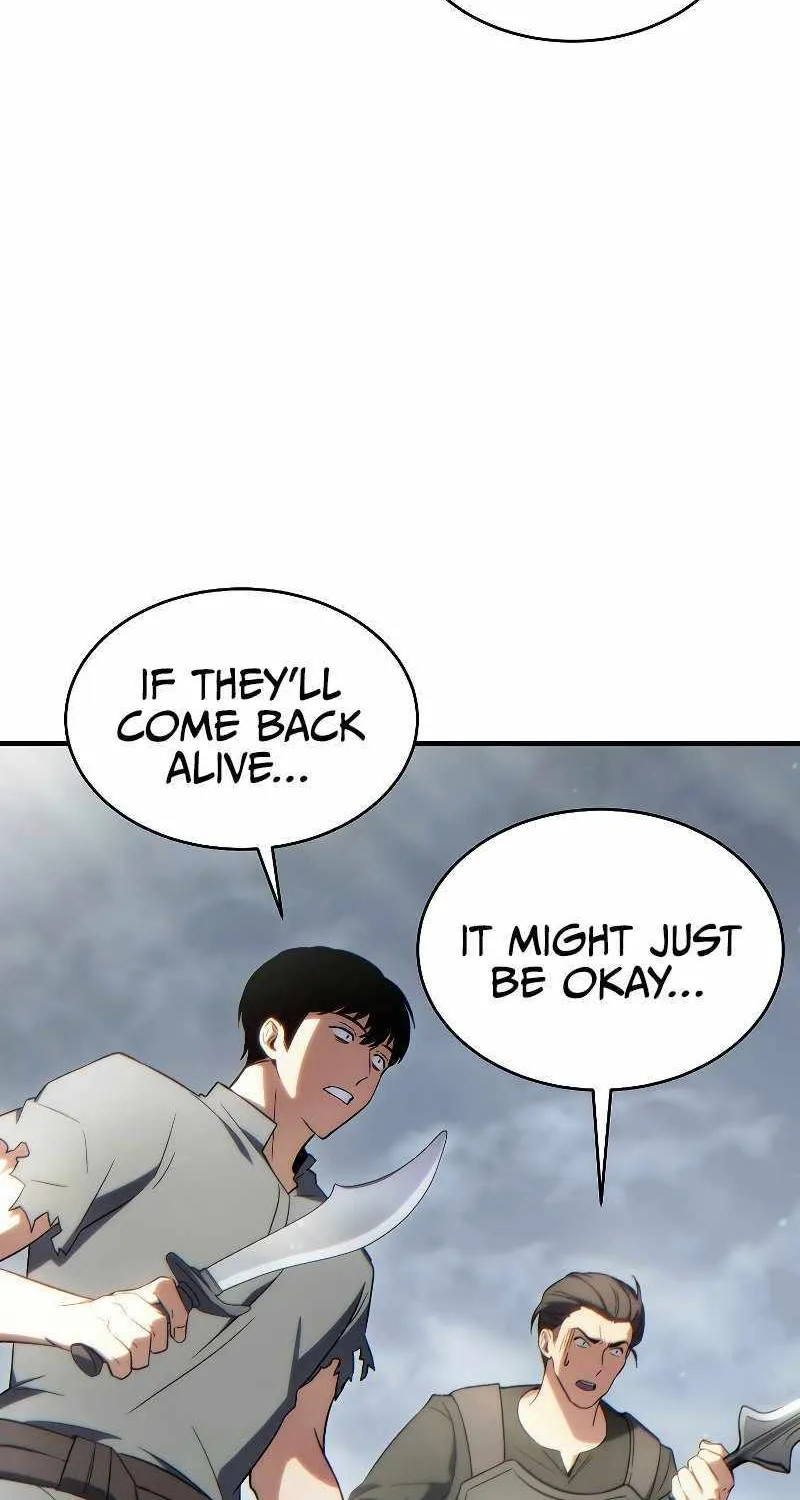 Read The Max-Level Player’s 100th Regression chapter 35 image 116 on Lezhin