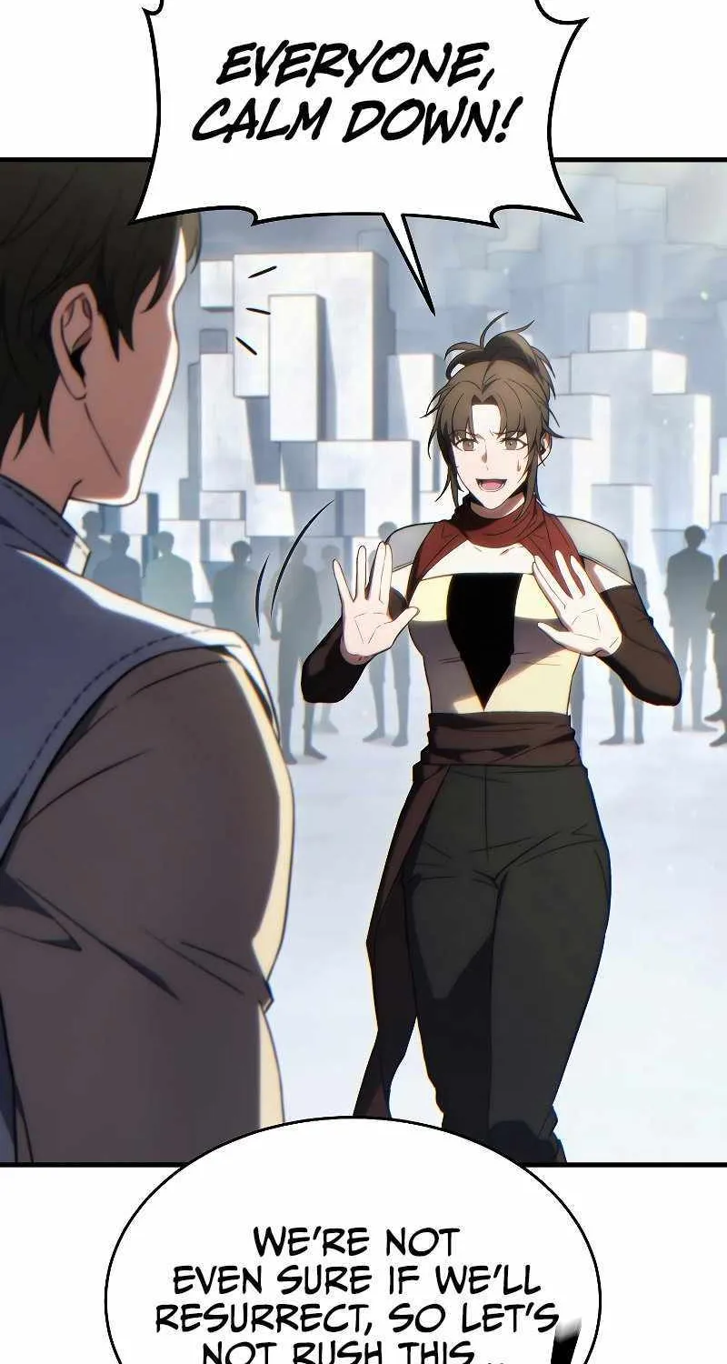 Read The Max-Level Player’s 100th Regression chapter 35 image 118 on Lezhin