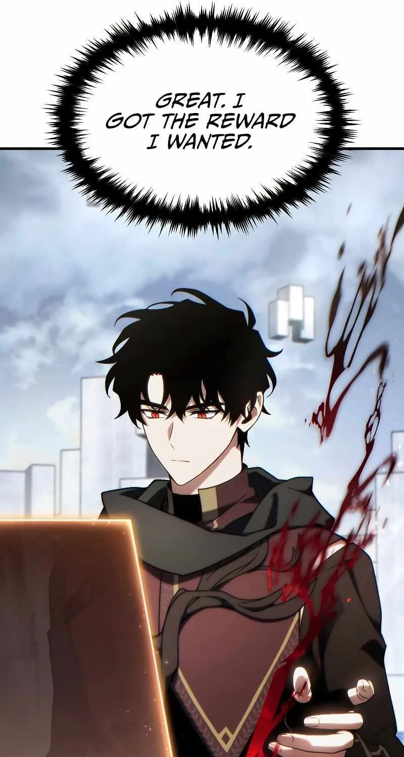 Read The Max-Level Player’s 100th Regression chapter 35 image 12 on Lezhin
