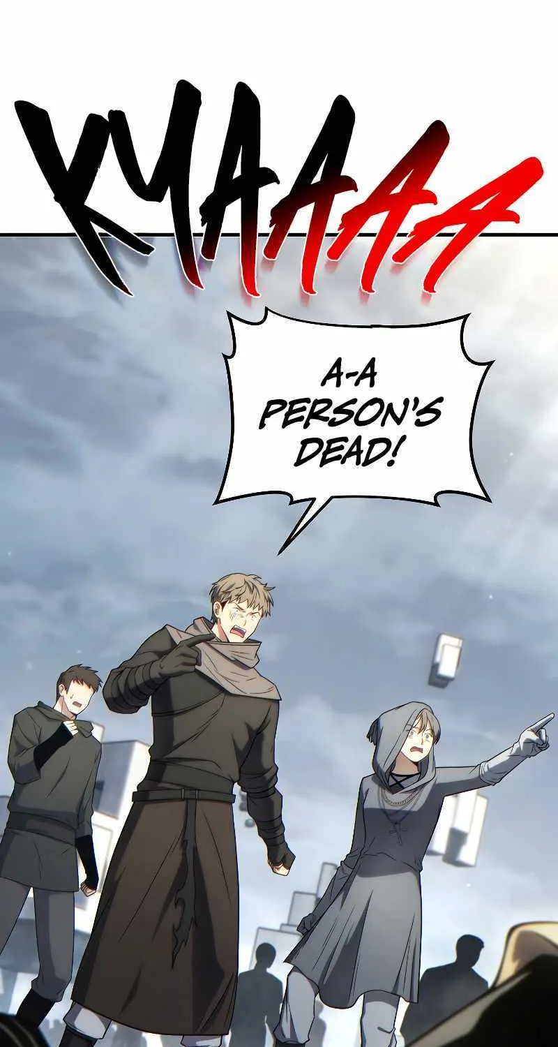 Read The Max-Level Player’s 100th Regression chapter 35 image 14 on Lezhin