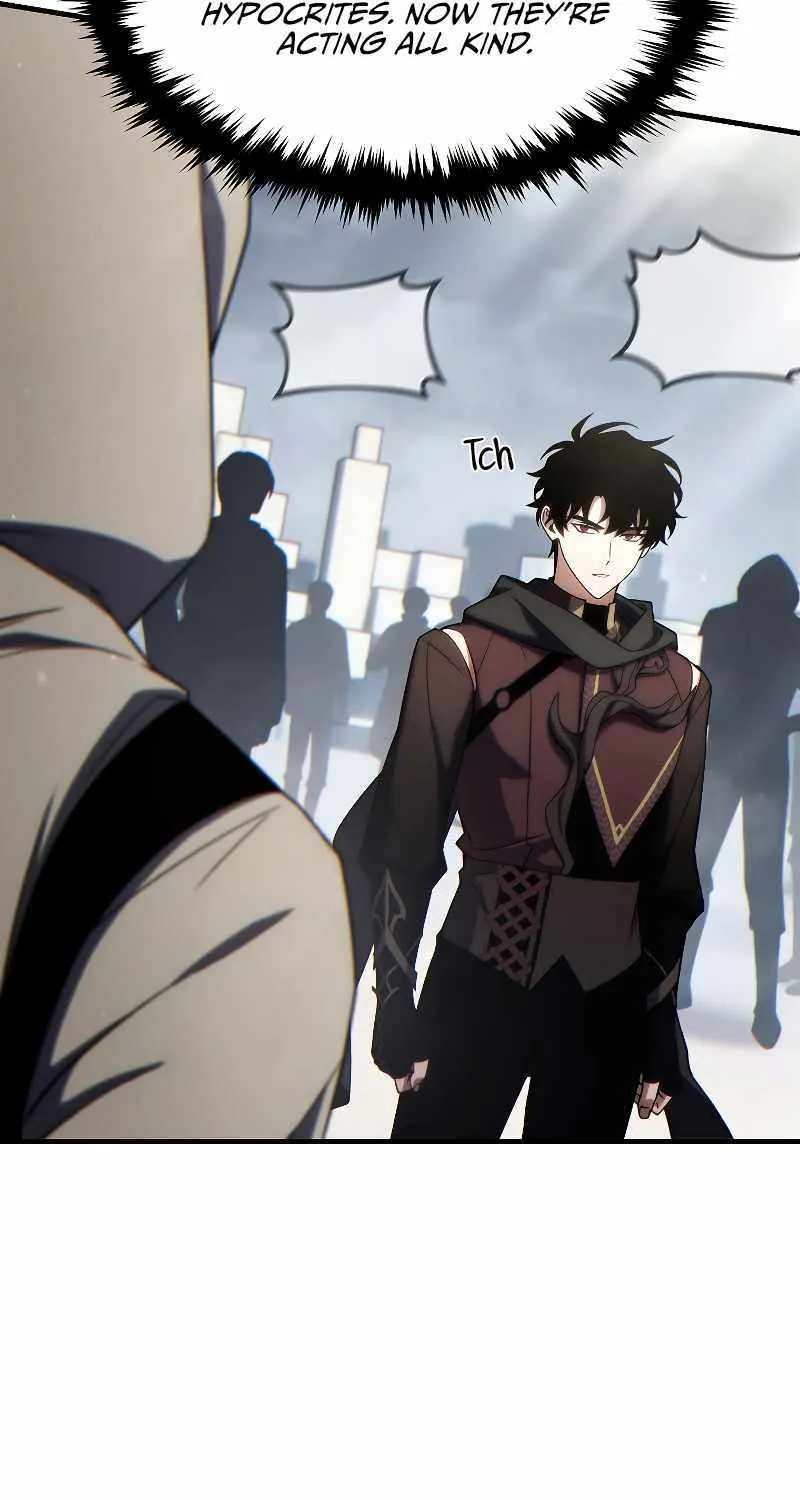 Read The Max-Level Player’s 100th Regression chapter 35 image 16 on Lezhin