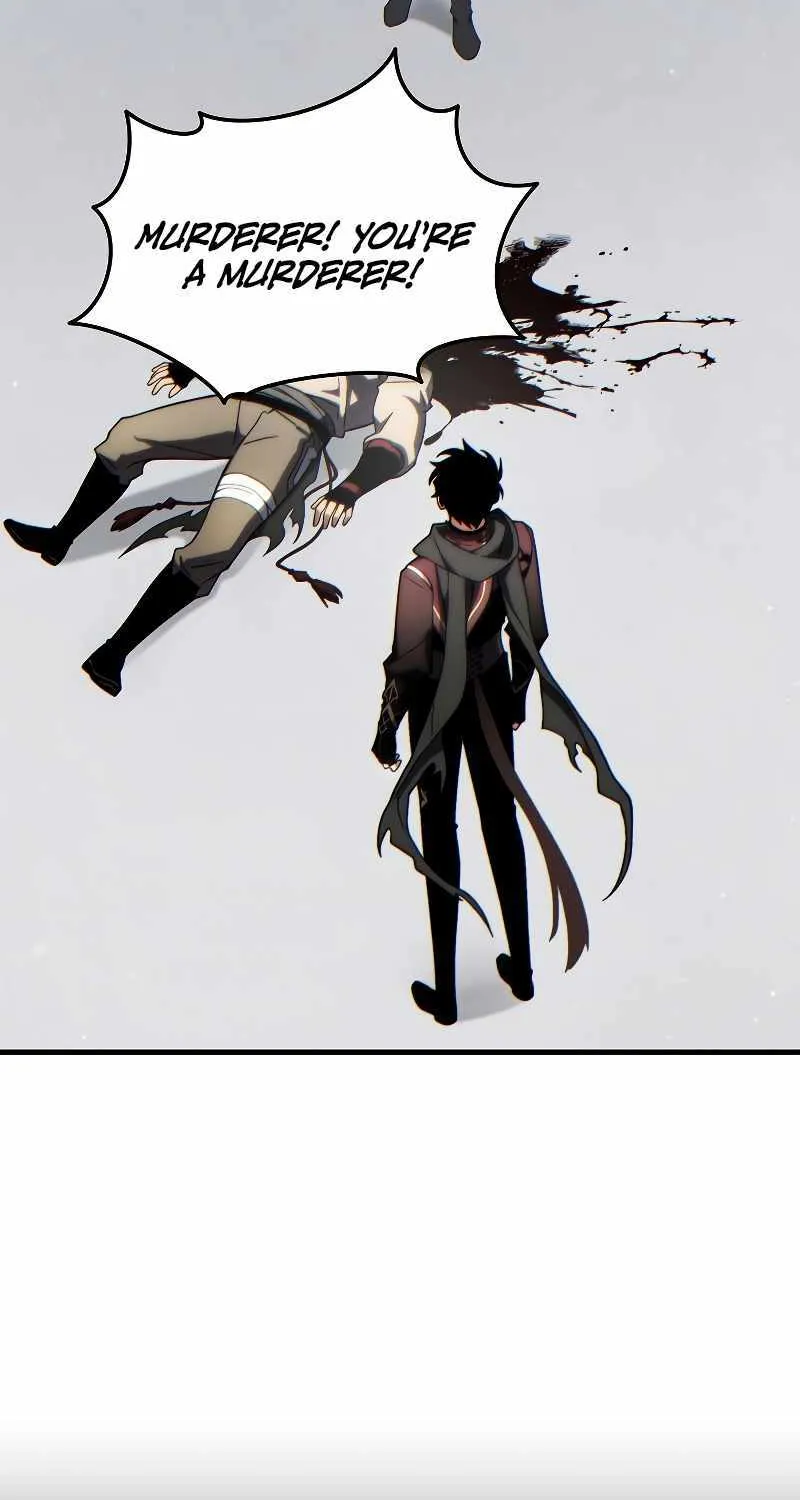 Read The Max-Level Player’s 100th Regression chapter 35 image 18 on Lezhin