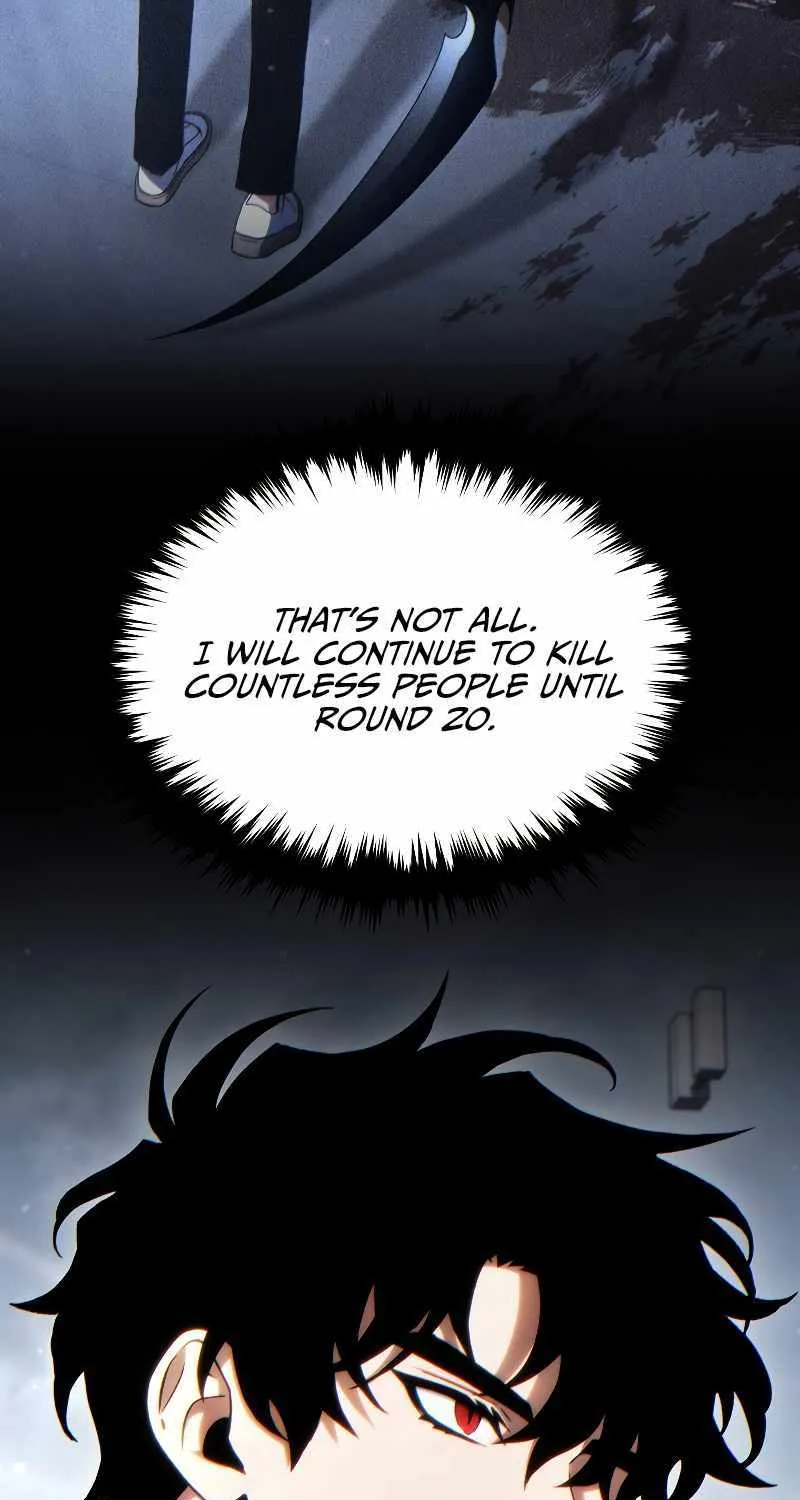 Read The Max-Level Player’s 100th Regression chapter 35 image 20 on Lezhin