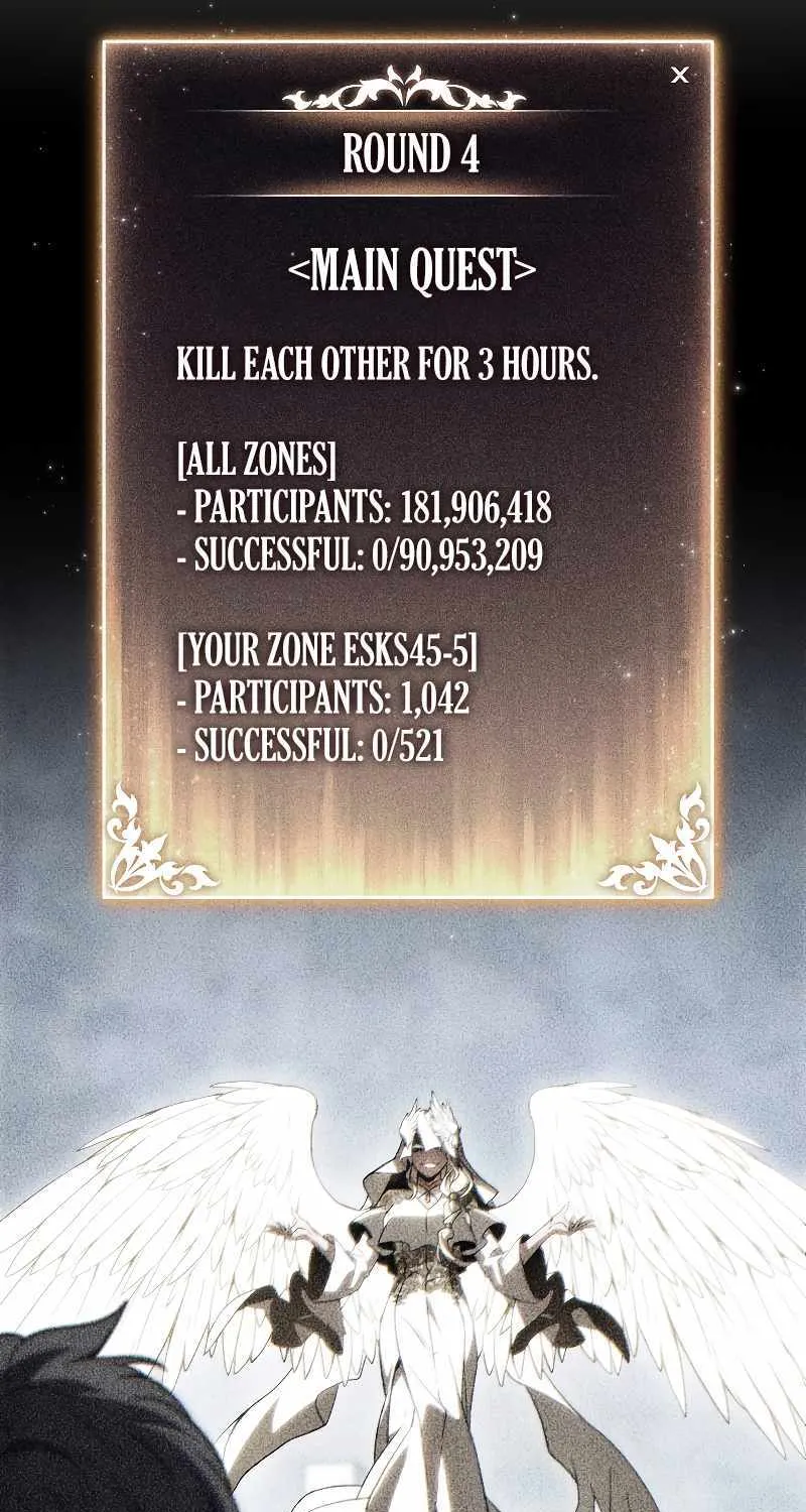Read The Max-Level Player’s 100th Regression chapter 35 image 23 on Lezhin