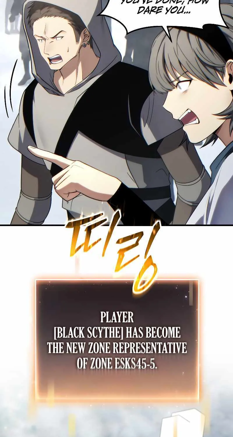 Read The Max-Level Player’s 100th Regression chapter 35 image 29 on Lezhin