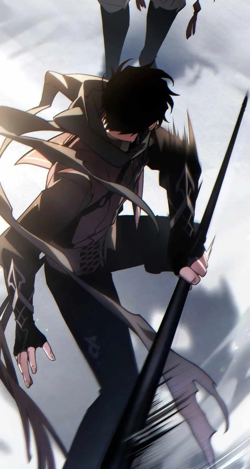 Read The Max-Level Player’s 100th Regression chapter 35 image 3 on Lezhin