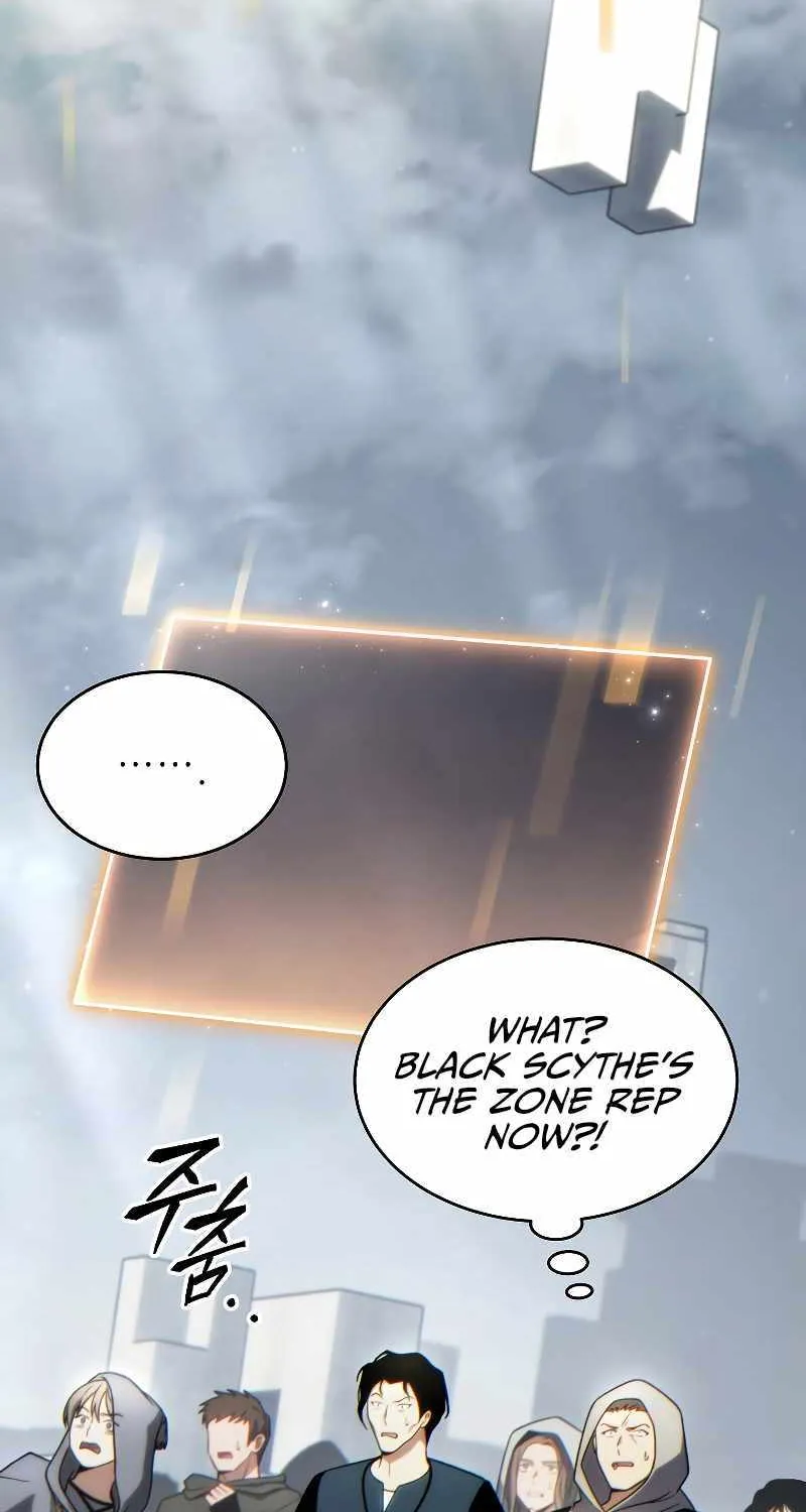Read The Max-Level Player’s 100th Regression chapter 35 image 30 on Lezhin