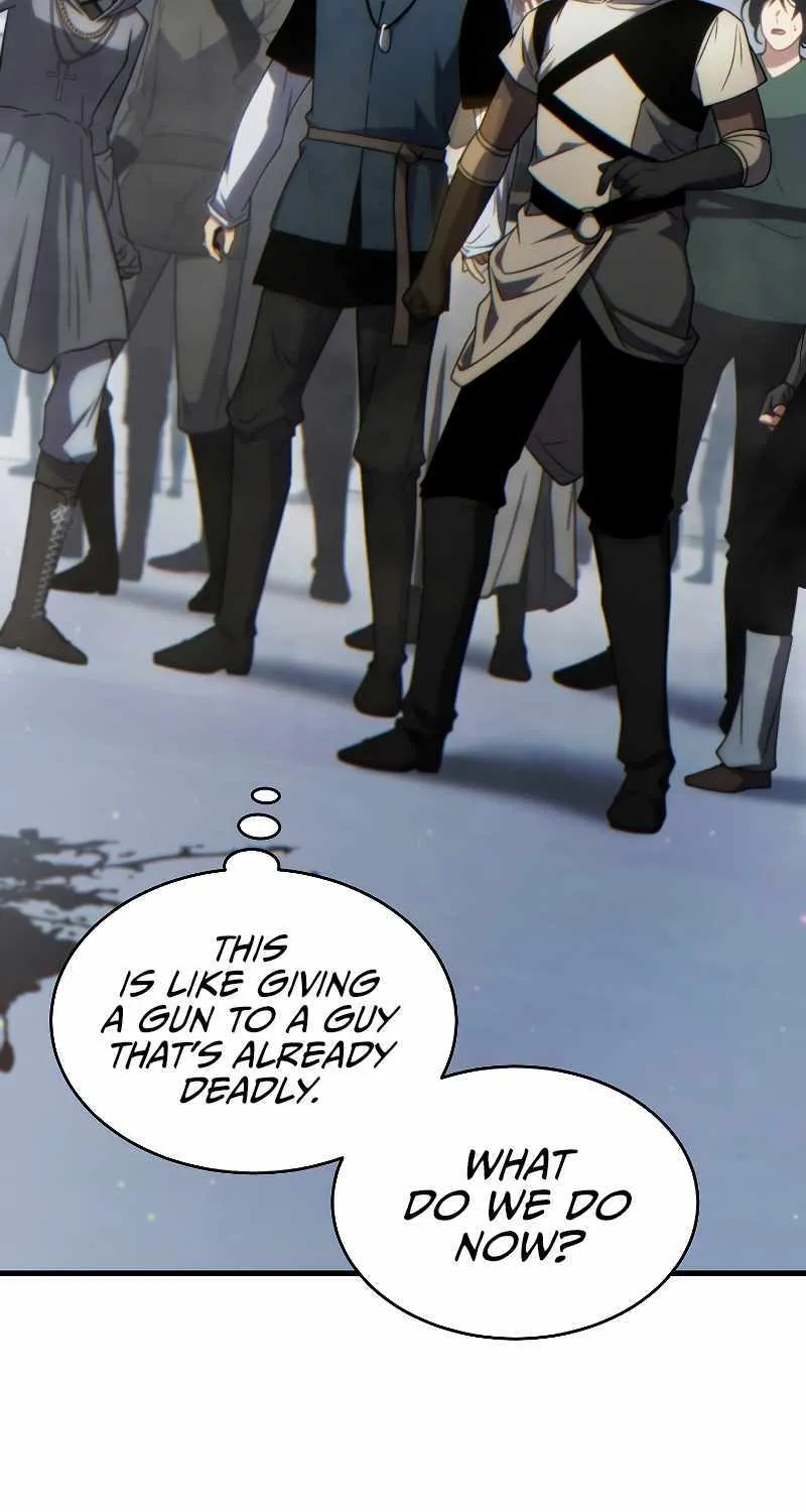 Read The Max-Level Player’s 100th Regression chapter 35 image 31 on Lezhin