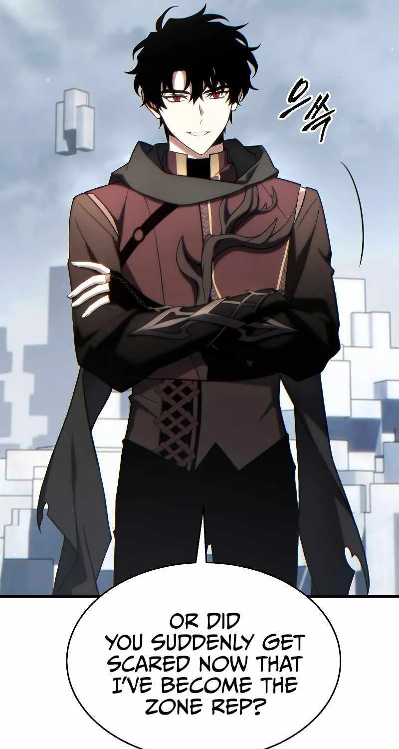 Read The Max-Level Player’s 100th Regression chapter 35 image 33 on Lezhin