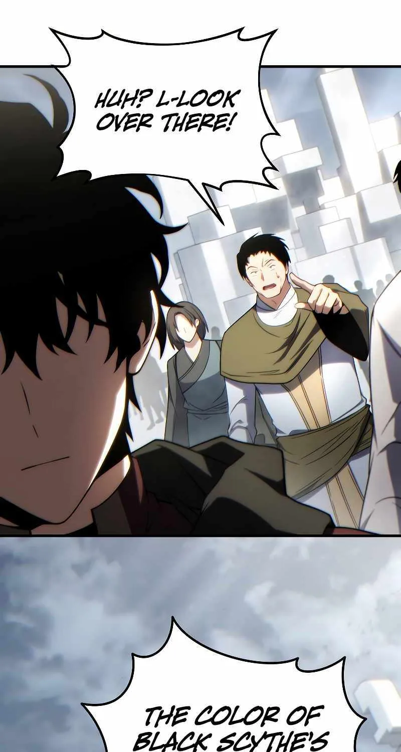 Read The Max-Level Player’s 100th Regression chapter 35 image 36 on Lezhin