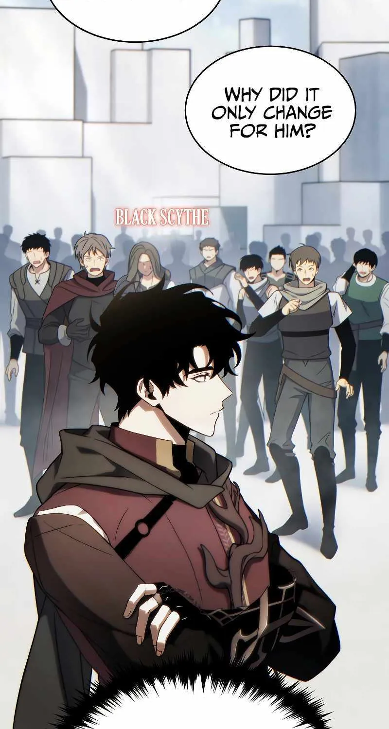 Read The Max-Level Player’s 100th Regression chapter 35 image 40 on Lezhin