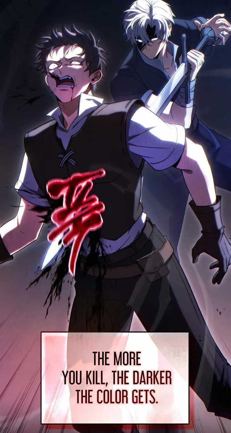 Read The Max-Level Player’s 100th Regression chapter 35 image 42 on Lezhin