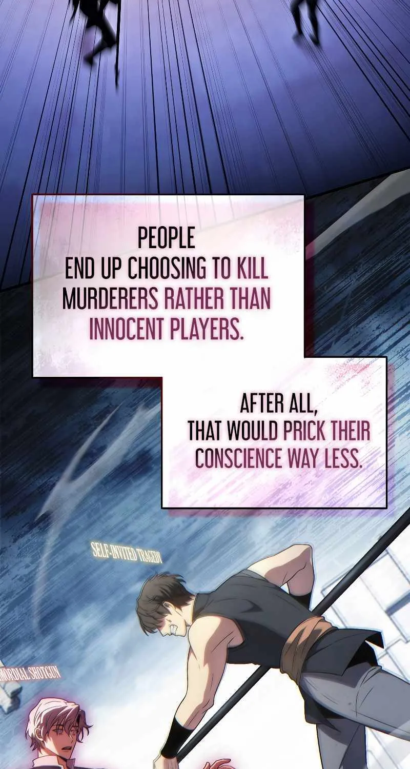 Read The Max-Level Player’s 100th Regression chapter 35 image 46 on Lezhin