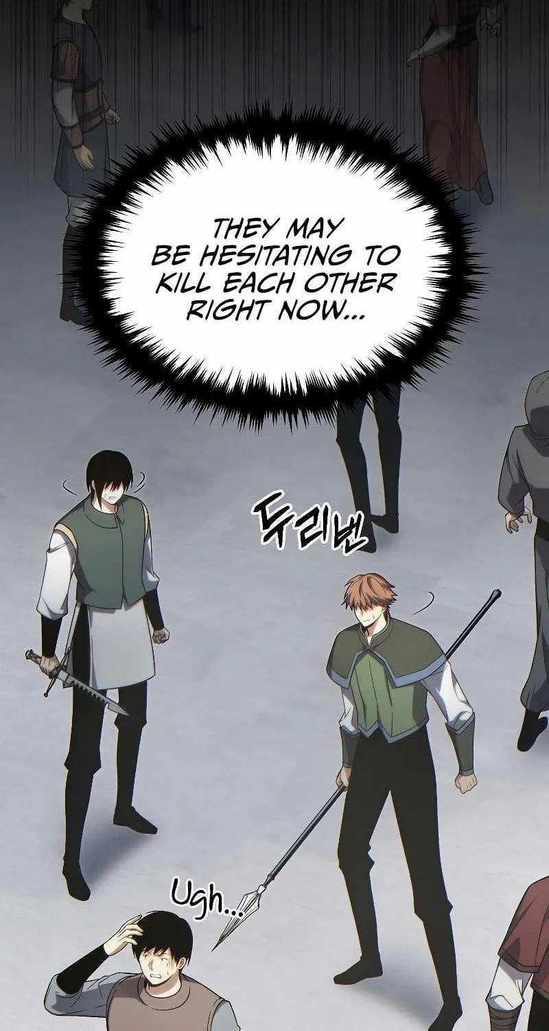 Read The Max-Level Player’s 100th Regression chapter 35 image 51 on Lezhin