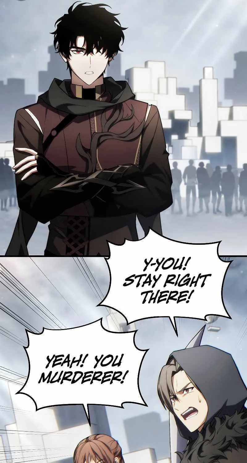 Read The Max-Level Player’s 100th Regression chapter 35 image 54 on Lezhin