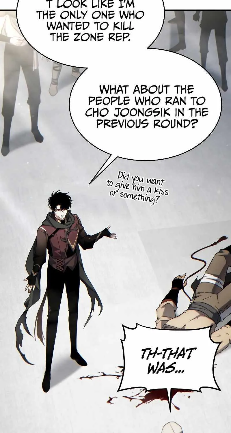 Read The Max-Level Player’s 100th Regression chapter 35 image 56 on Lezhin