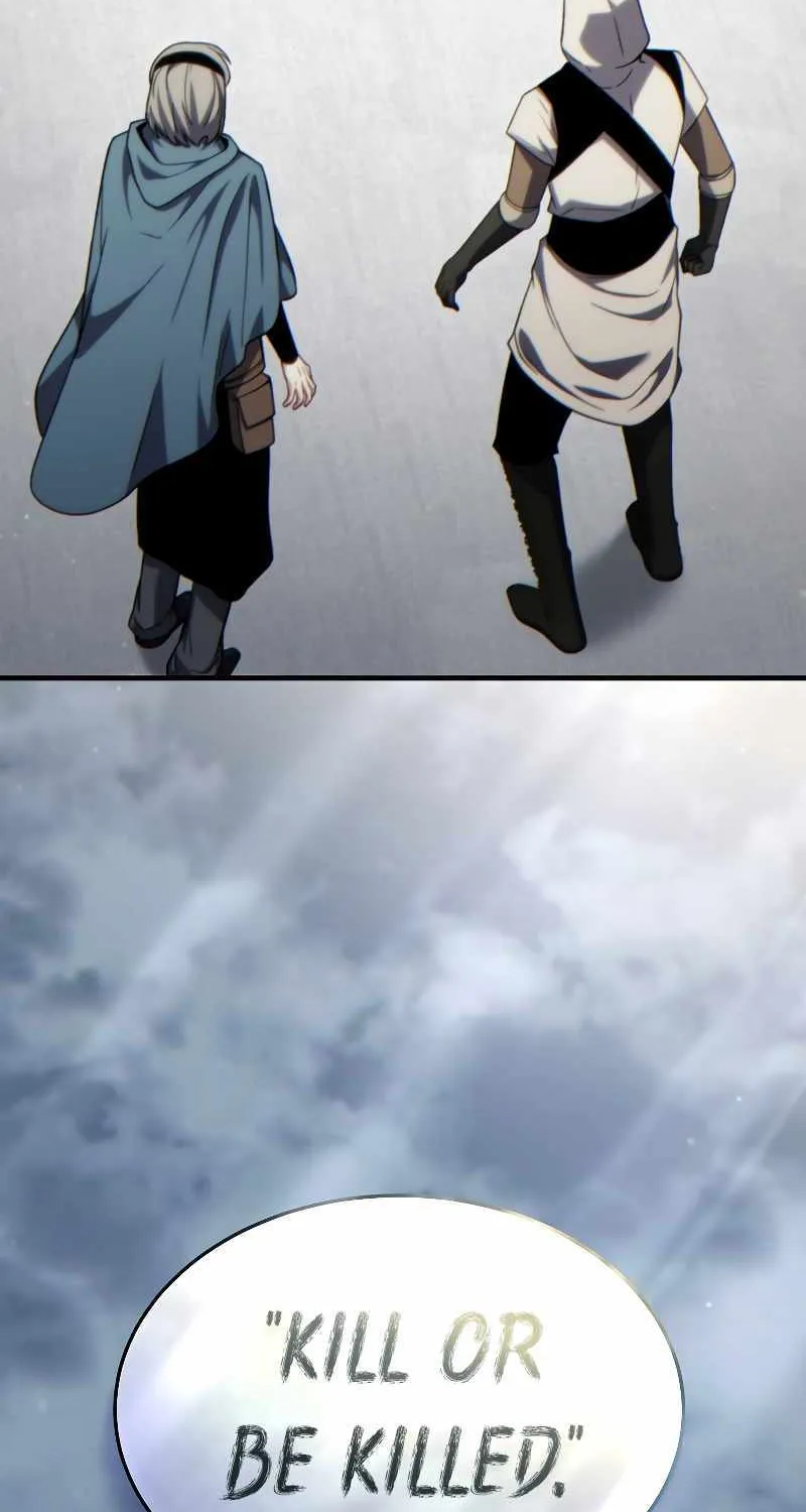 Read The Max-Level Player’s 100th Regression chapter 35 image 57 on Lezhin