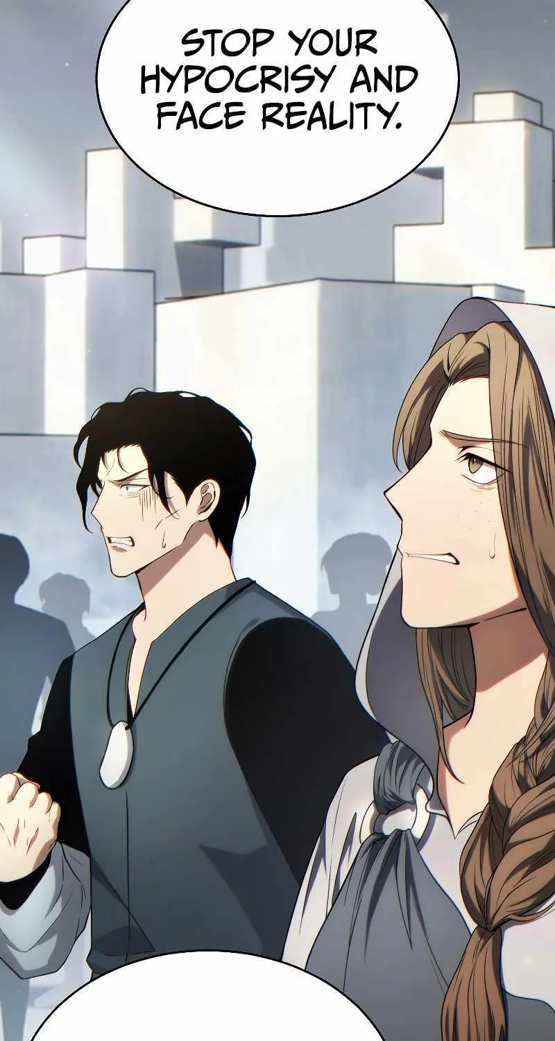Read The Max-Level Player’s 100th Regression chapter 35 image 60 on Lezhin