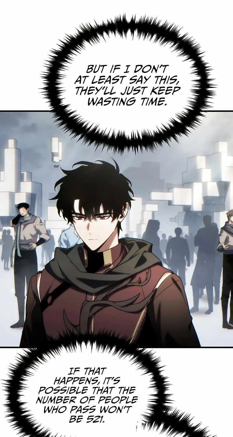 Read The Max-Level Player’s 100th Regression chapter 35 image 66 on Lezhin