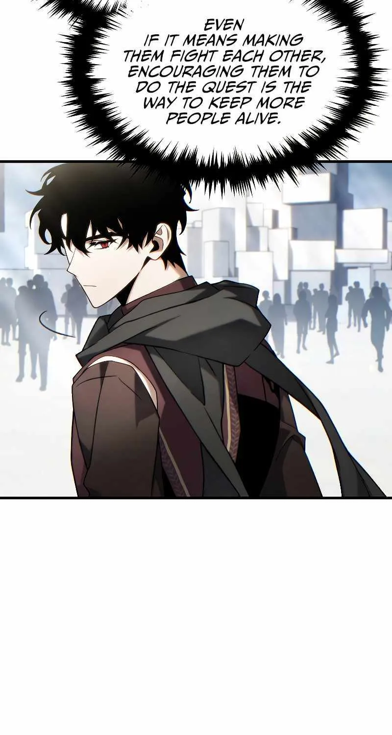 Read The Max-Level Player’s 100th Regression chapter 35 image 67 on Lezhin