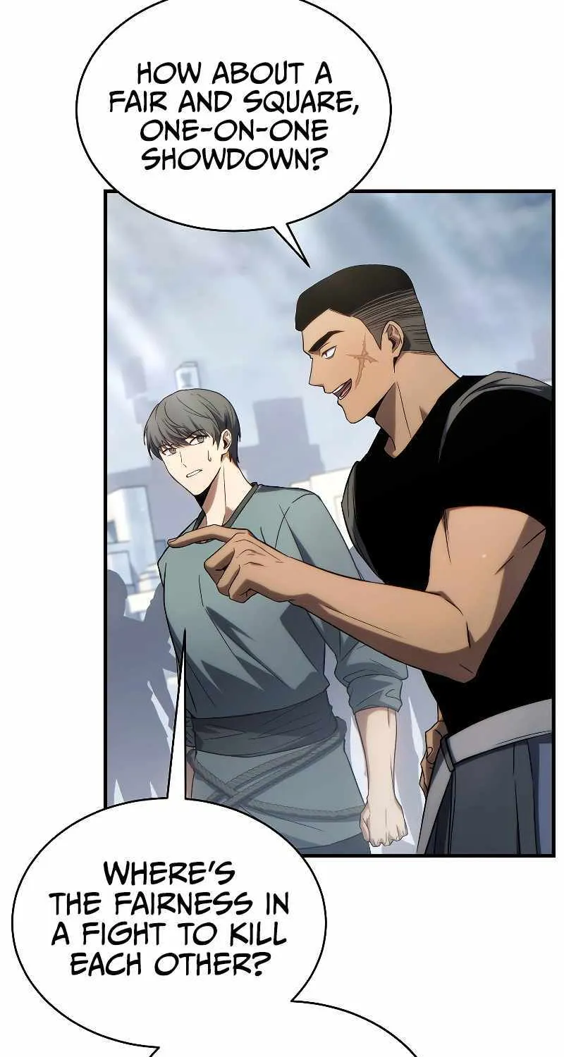 Read The Max-Level Player’s 100th Regression chapter 35 image 71 on Lezhin