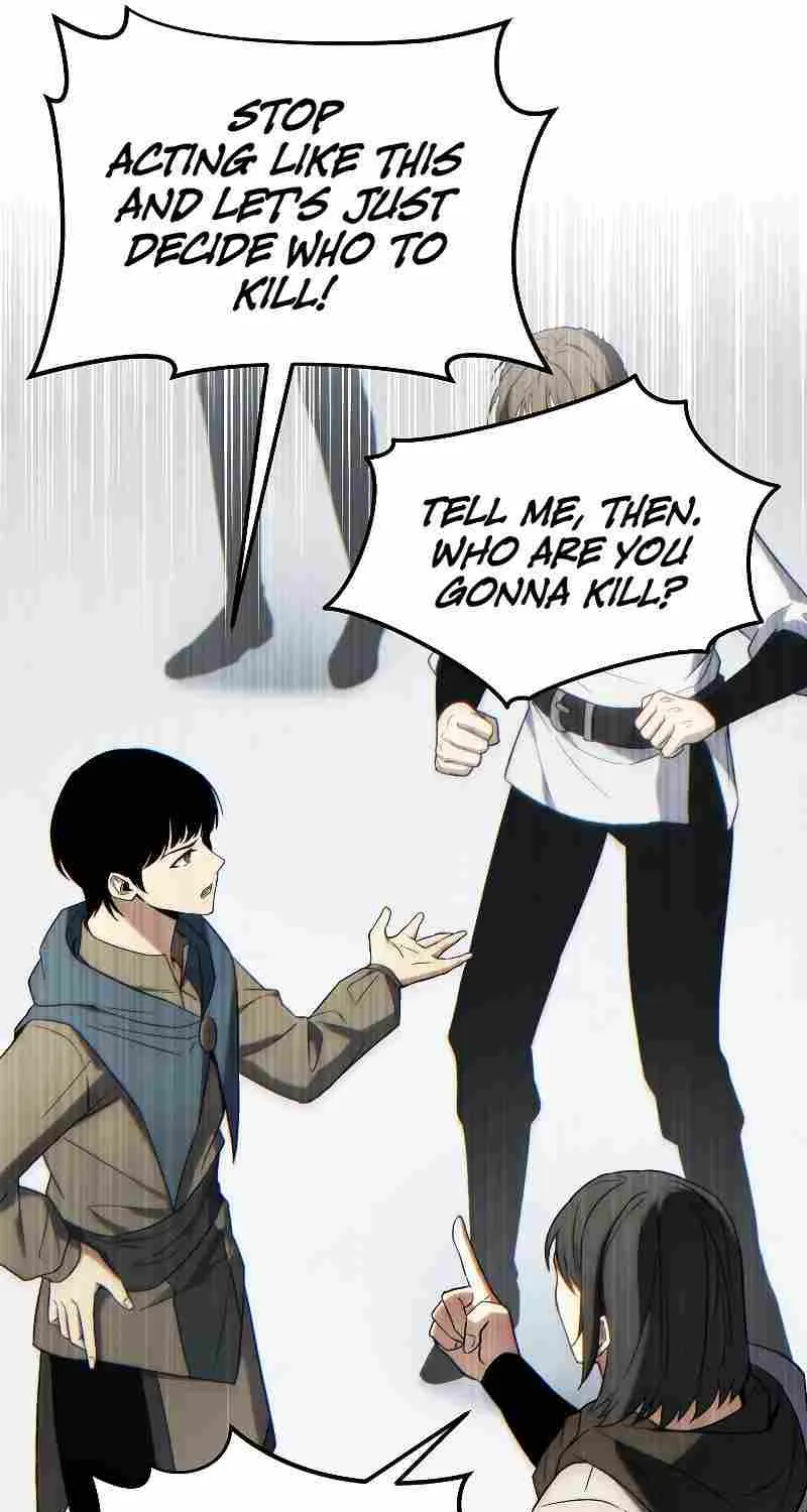 Read The Max-Level Player’s 100th Regression chapter 35 image 84 on Lezhin