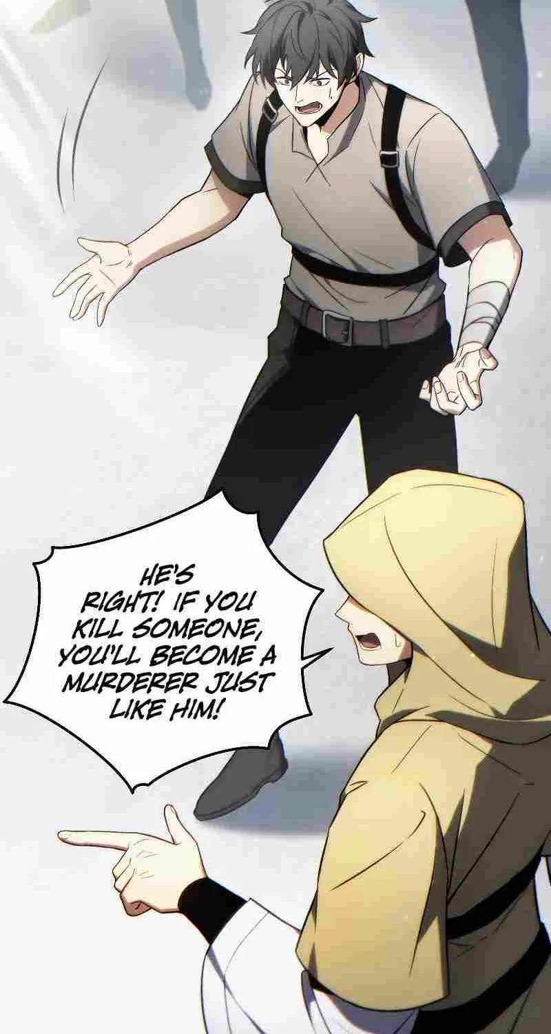 Read The Max-Level Player’s 100th Regression chapter 35 image 91 on Lezhin