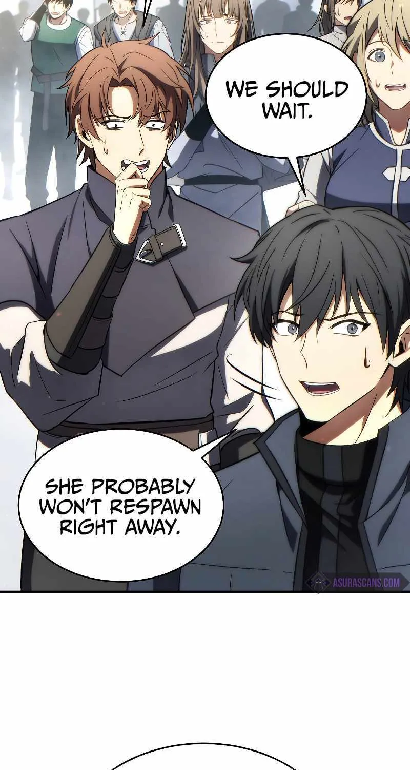 Read The Max-Level Player’s 100th Regression chapter 36 image 10 on Lezhin