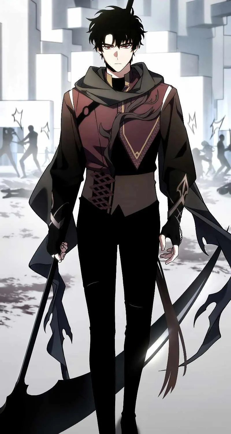 Read The Max-Level Player’s 100th Regression chapter 36 image 100 on Lezhin