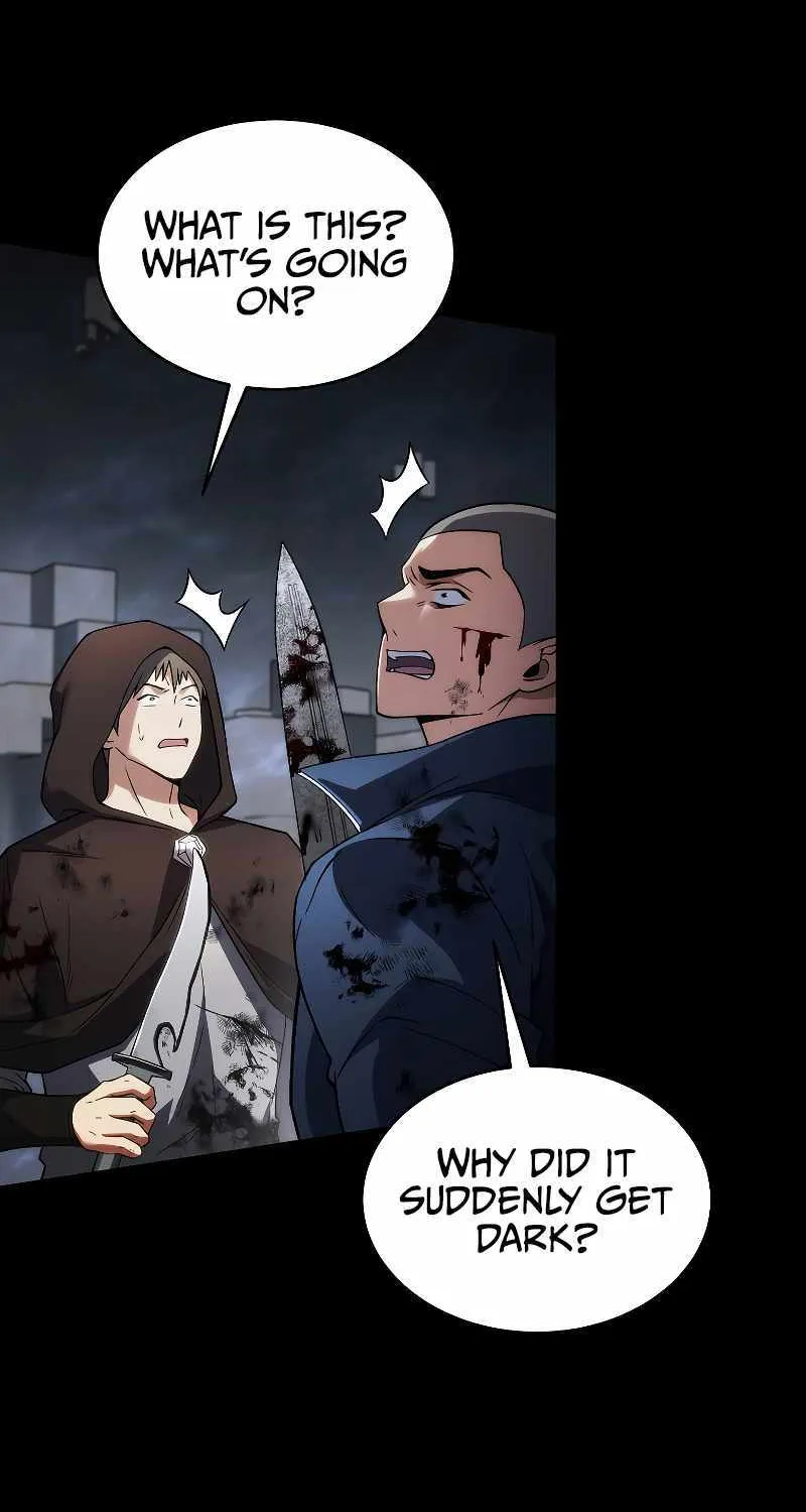 Read The Max-Level Player’s 100th Regression chapter 36 image 104 on Lezhin