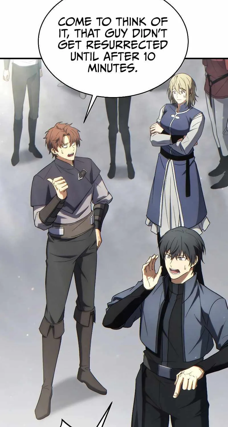 Read The Max-Level Player’s 100th Regression chapter 36 image 11 on Lezhin