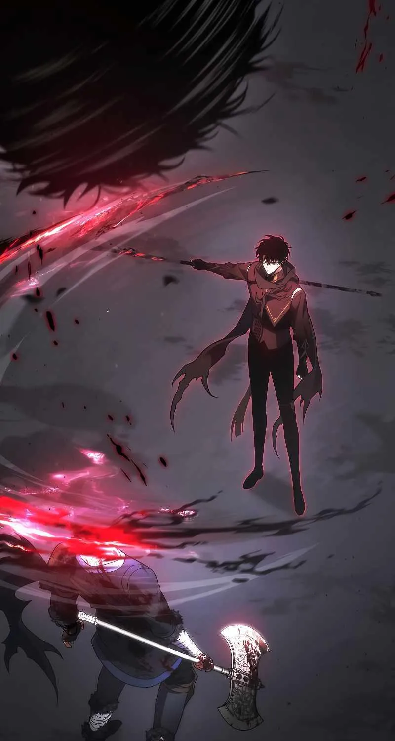 Read The Max-Level Player’s 100th Regression chapter 36 image 110 on Lezhin