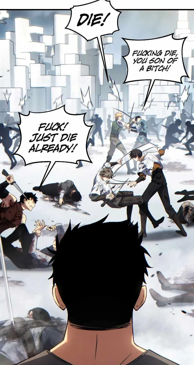 Read The Max-Level Player’s 100th Regression chapter 36 image 115 on Lezhin