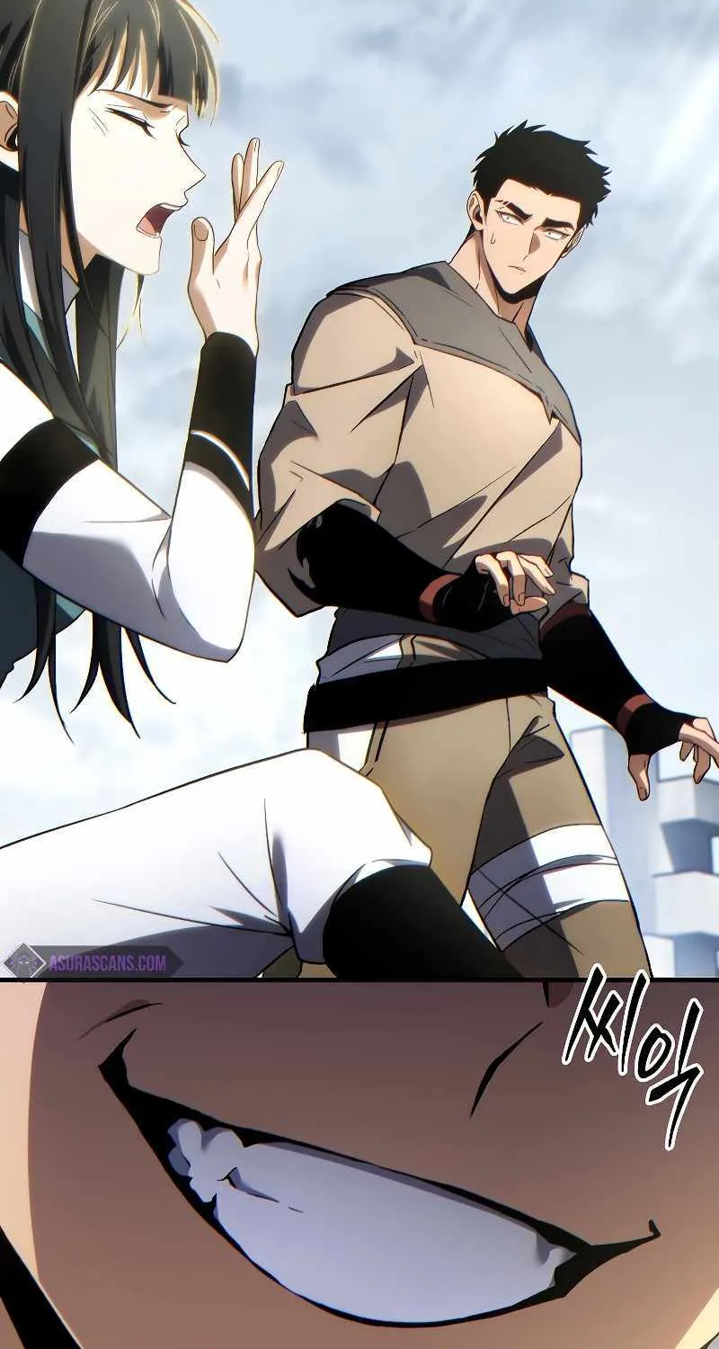 Read The Max-Level Player’s 100th Regression chapter 36 image 118 on Lezhin
