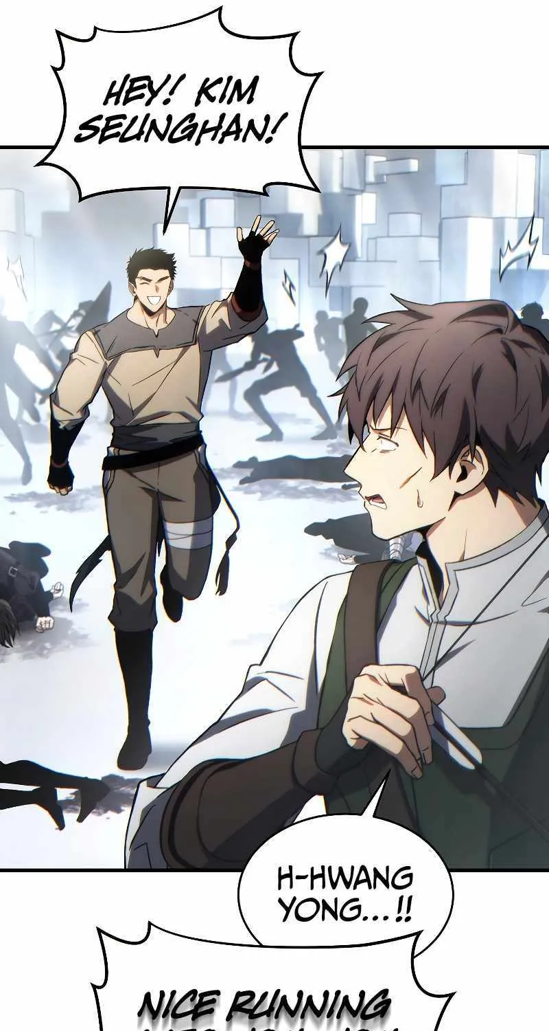 Read The Max-Level Player’s 100th Regression chapter 36 image 126 on Lezhin