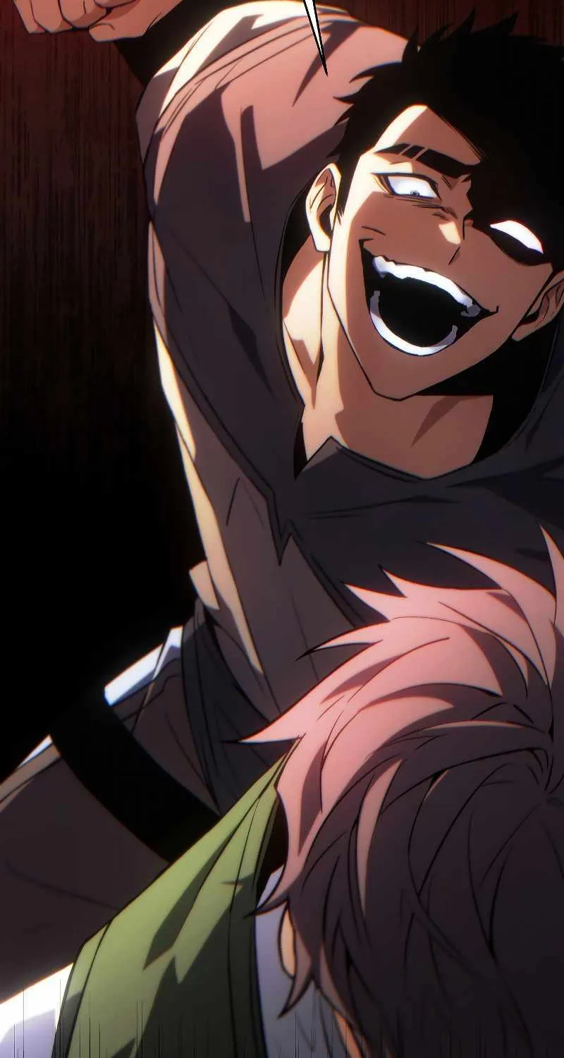 Read The Max-Level Player’s 100th Regression chapter 36 image 133 on Lezhin