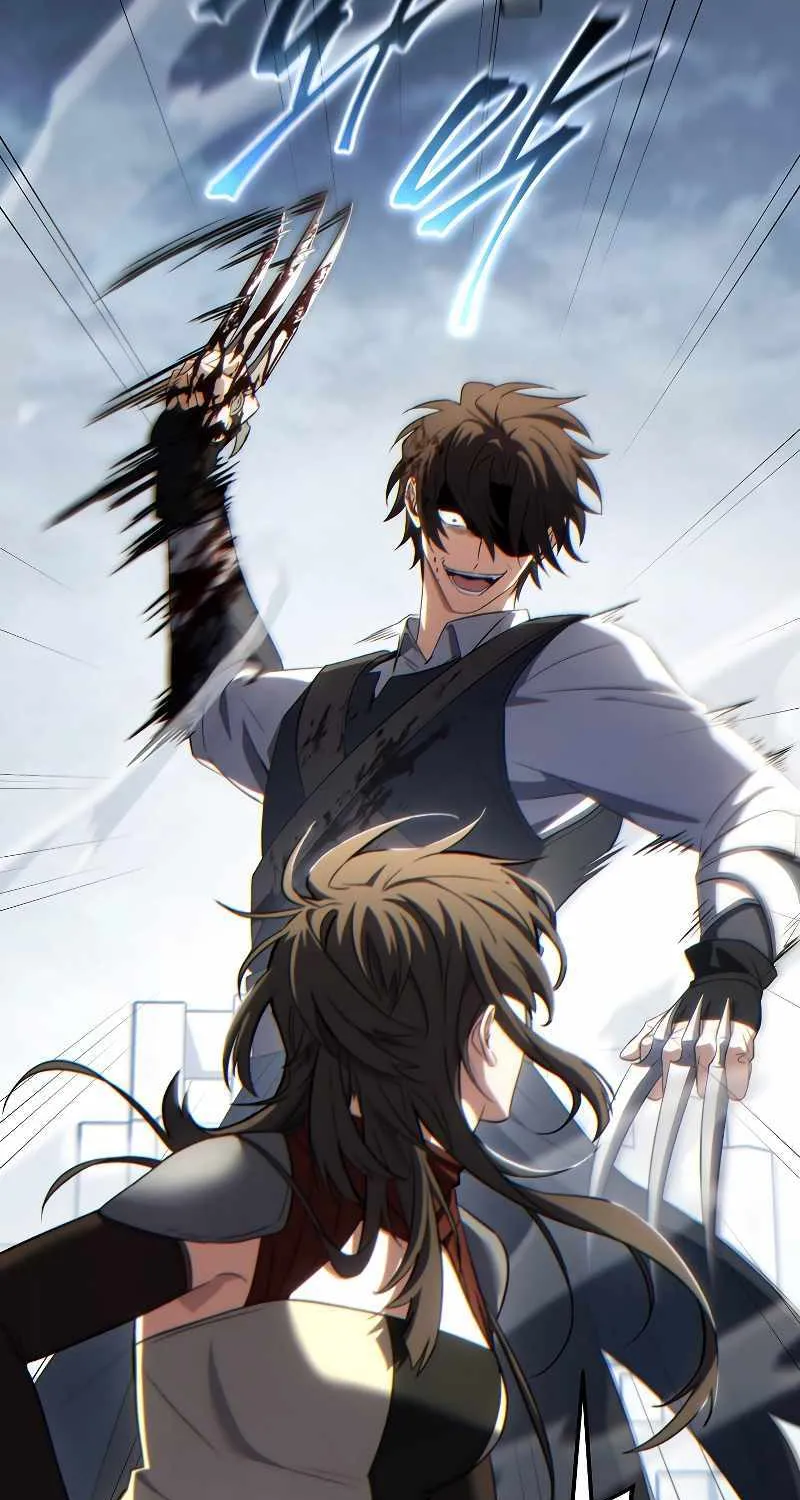 Read The Max-Level Player’s 100th Regression chapter 36 image 22 on Lezhin