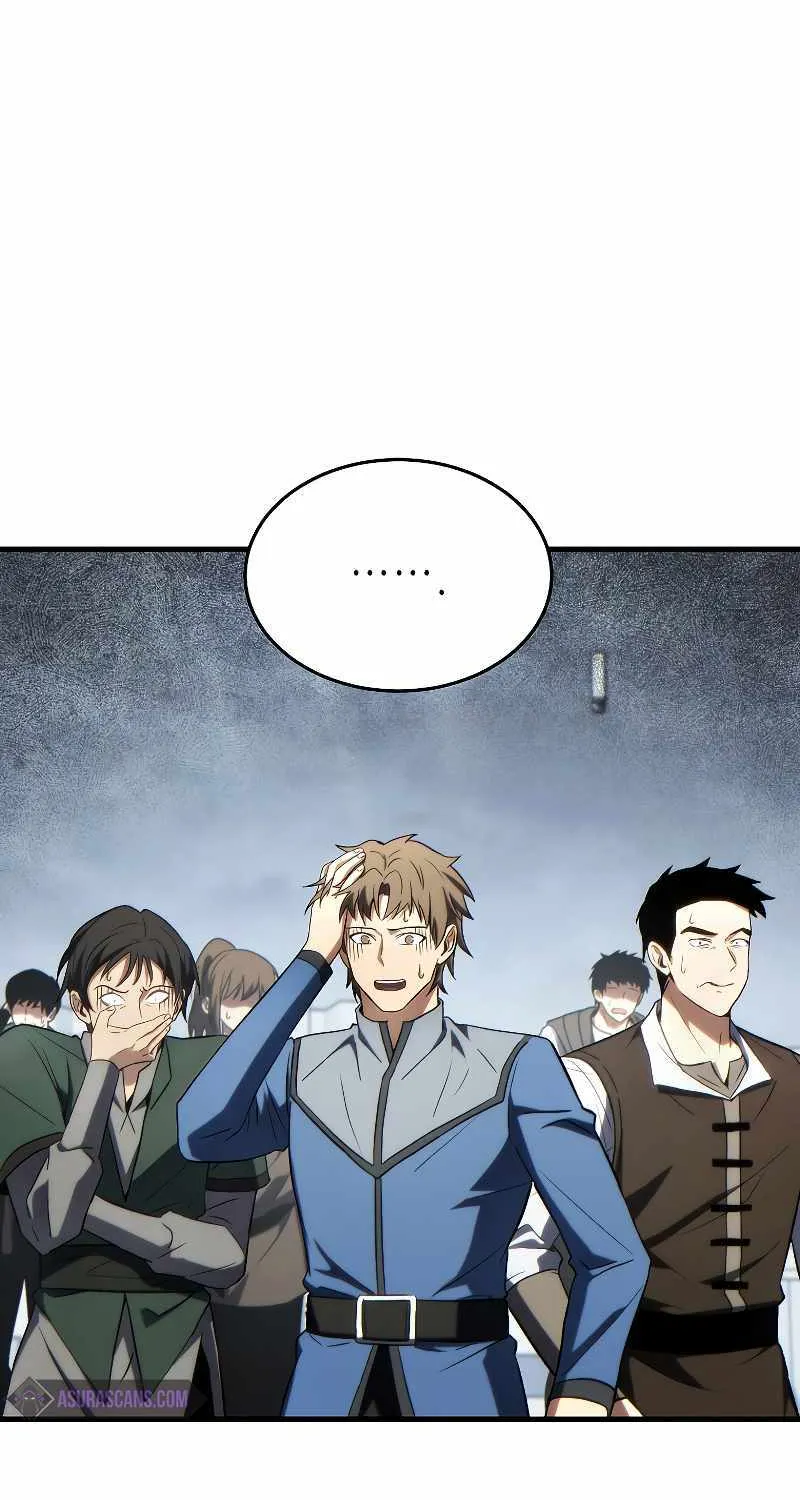 Read The Max-Level Player’s 100th Regression chapter 36 image 26 on Lezhin