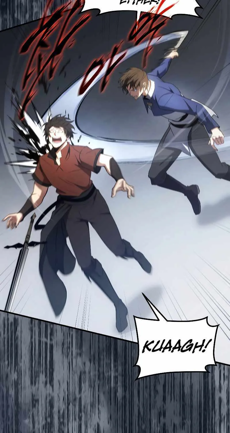 Read The Max-Level Player’s 100th Regression chapter 36 image 32 on Lezhin