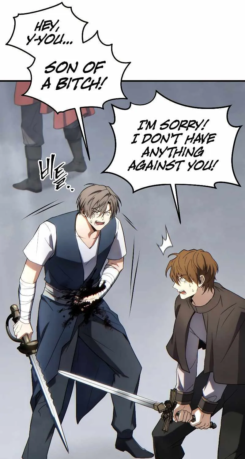 Read The Max-Level Player’s 100th Regression chapter 36 image 35 on Lezhin