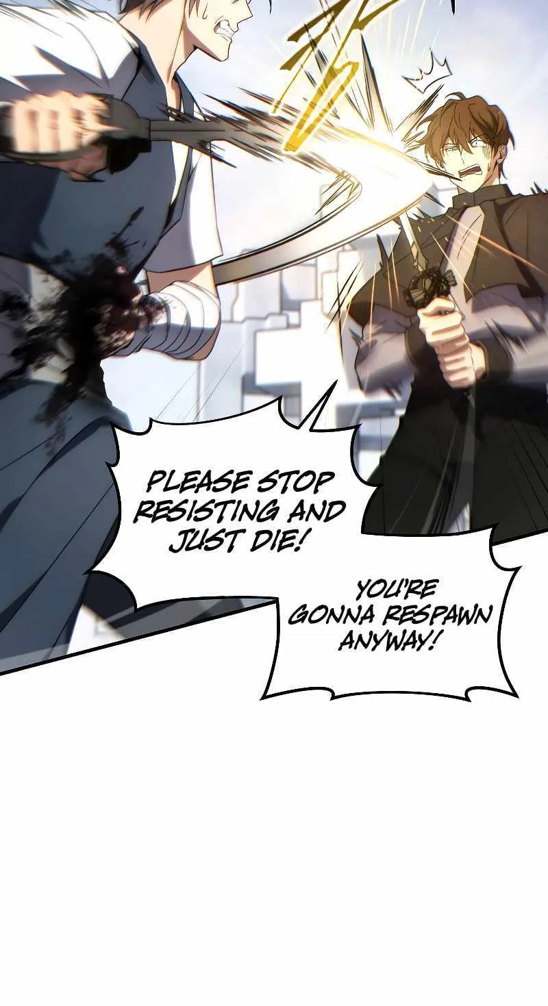 Read The Max-Level Player’s 100th Regression chapter 36 image 37 on Lezhin