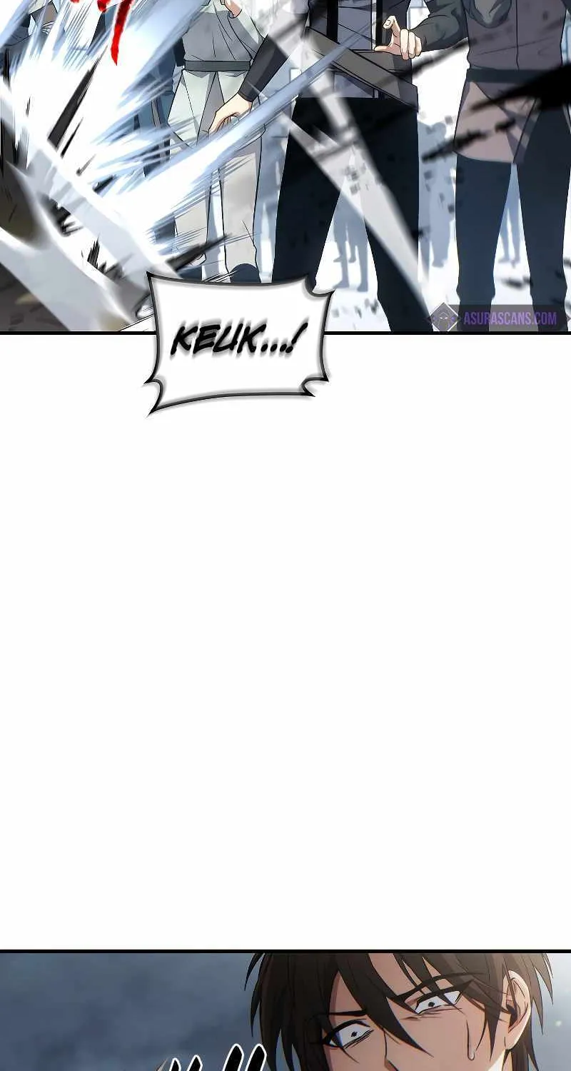 Read The Max-Level Player’s 100th Regression chapter 36 image 4 on Lezhin
