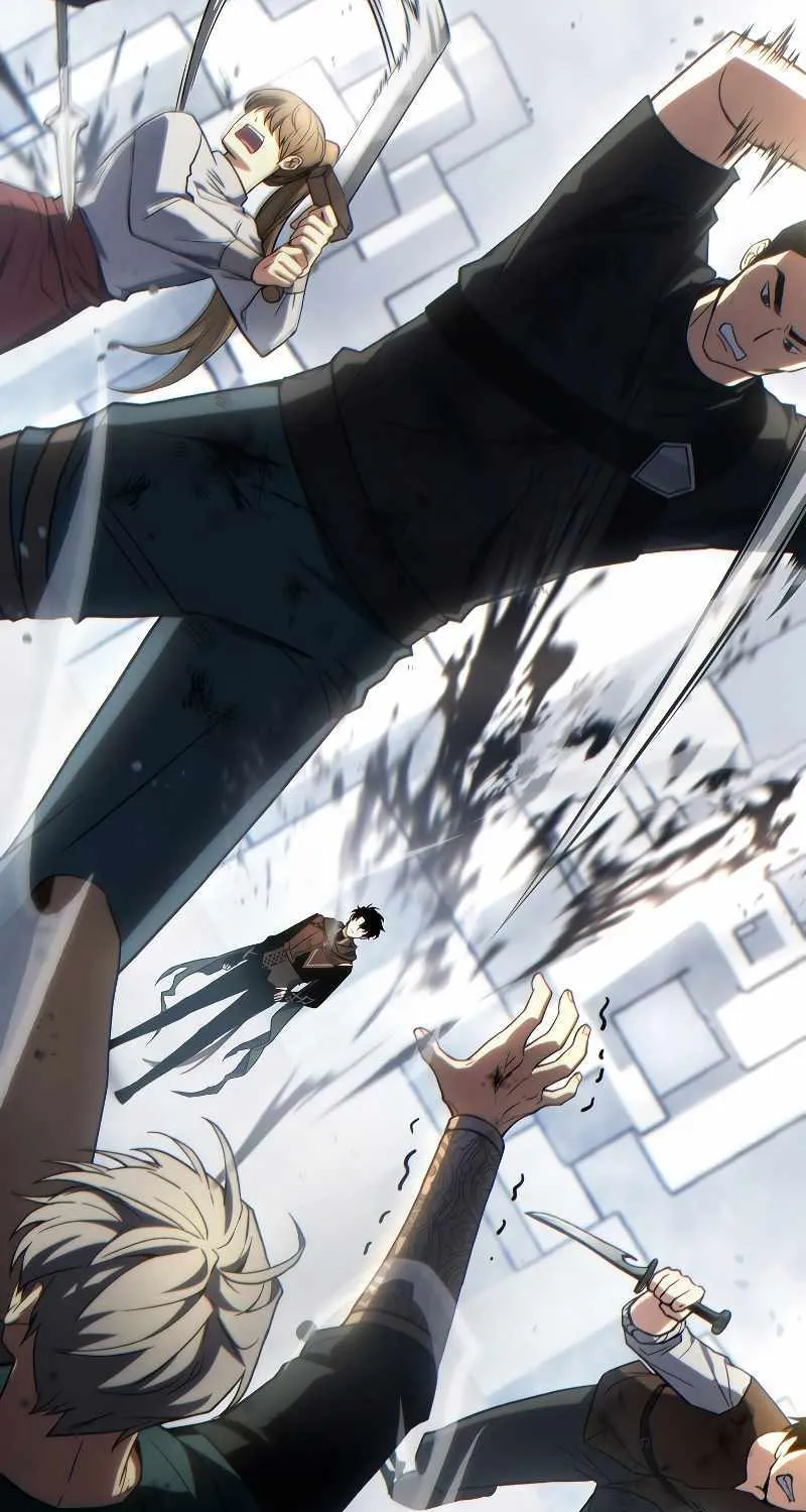 Read The Max-Level Player’s 100th Regression chapter 36 image 40 on Lezhin