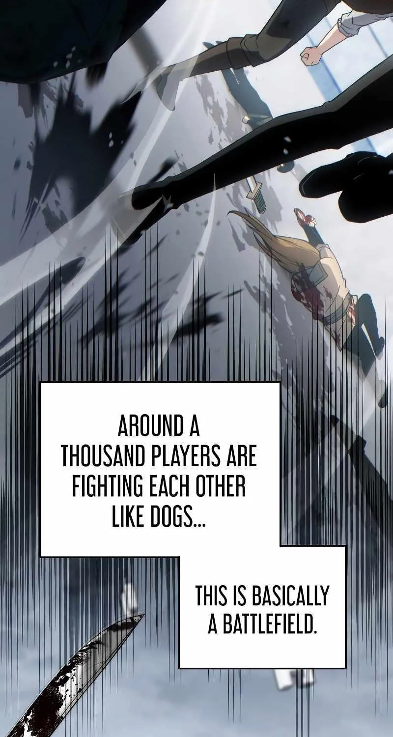 Read The Max-Level Player’s 100th Regression chapter 36 image 41 on Lezhin