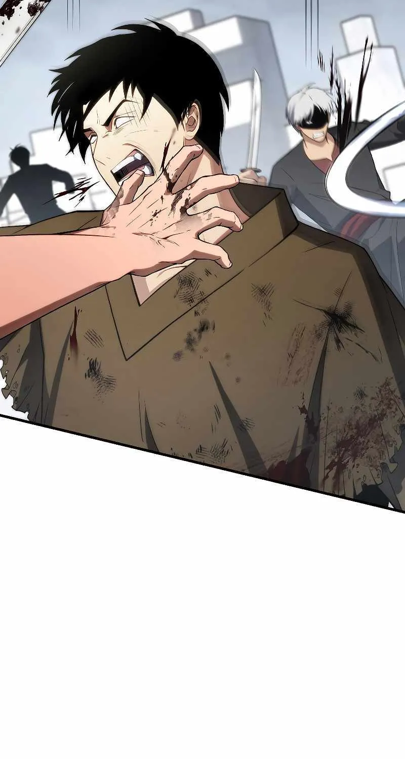 Read The Max-Level Player’s 100th Regression chapter 36 image 42 on Lezhin