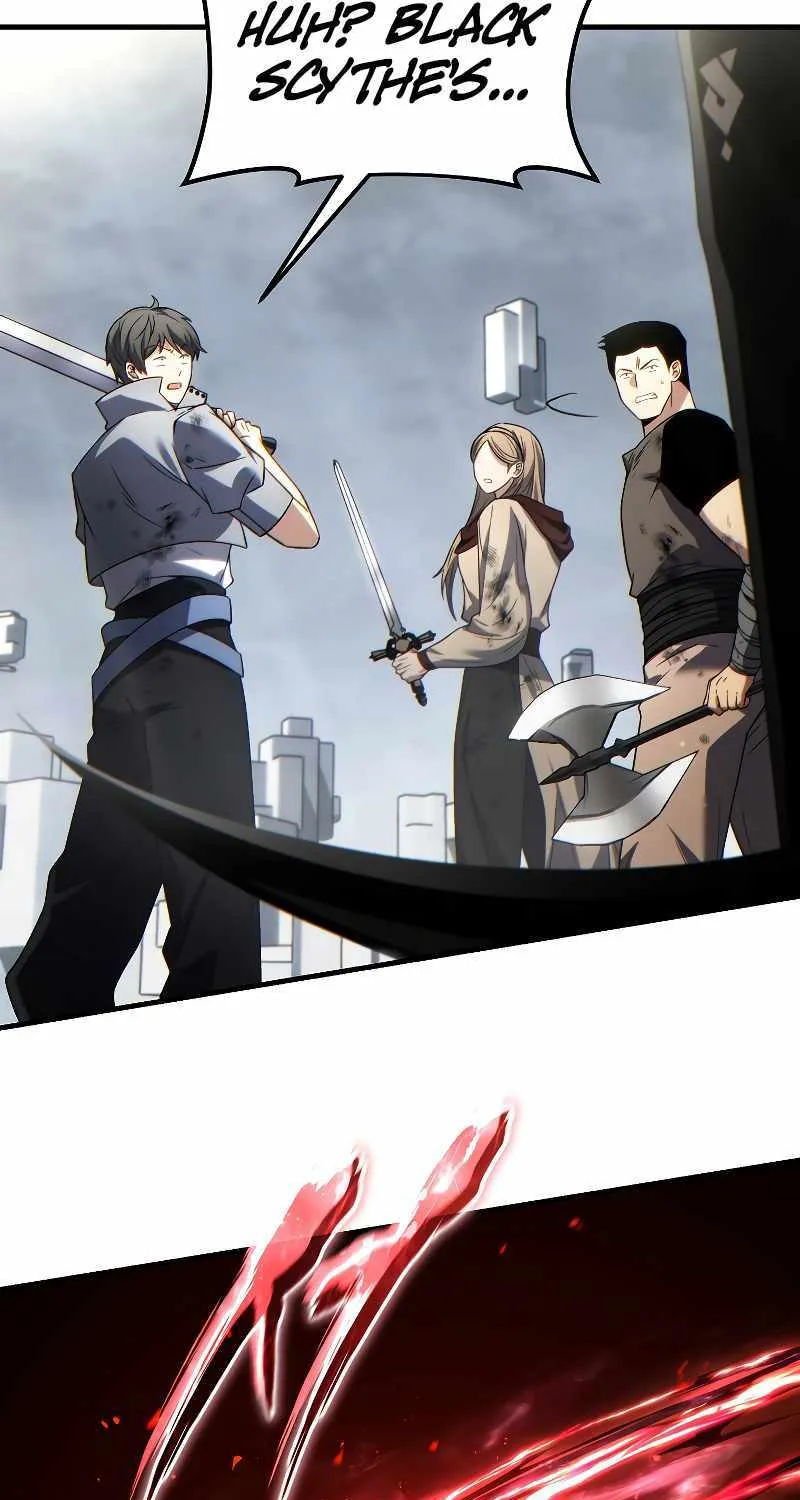 Read The Max-Level Player’s 100th Regression chapter 36 image 48 on Lezhin