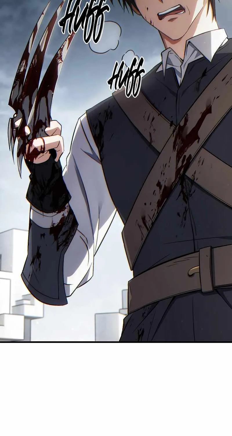 Read The Max-Level Player’s 100th Regression chapter 36 image 5 on Lezhin