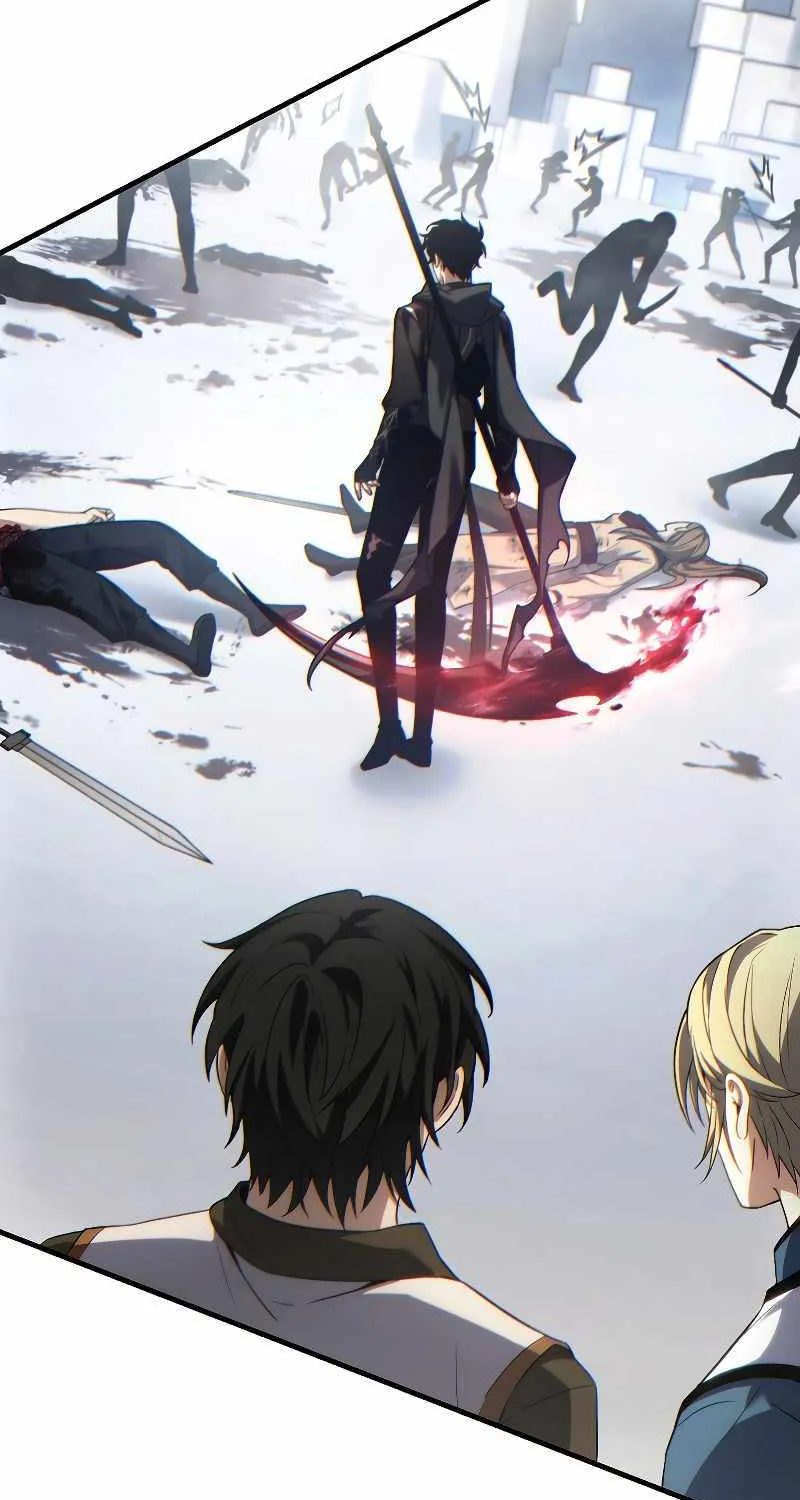 Read The Max-Level Player’s 100th Regression chapter 36 image 52 on Lezhin