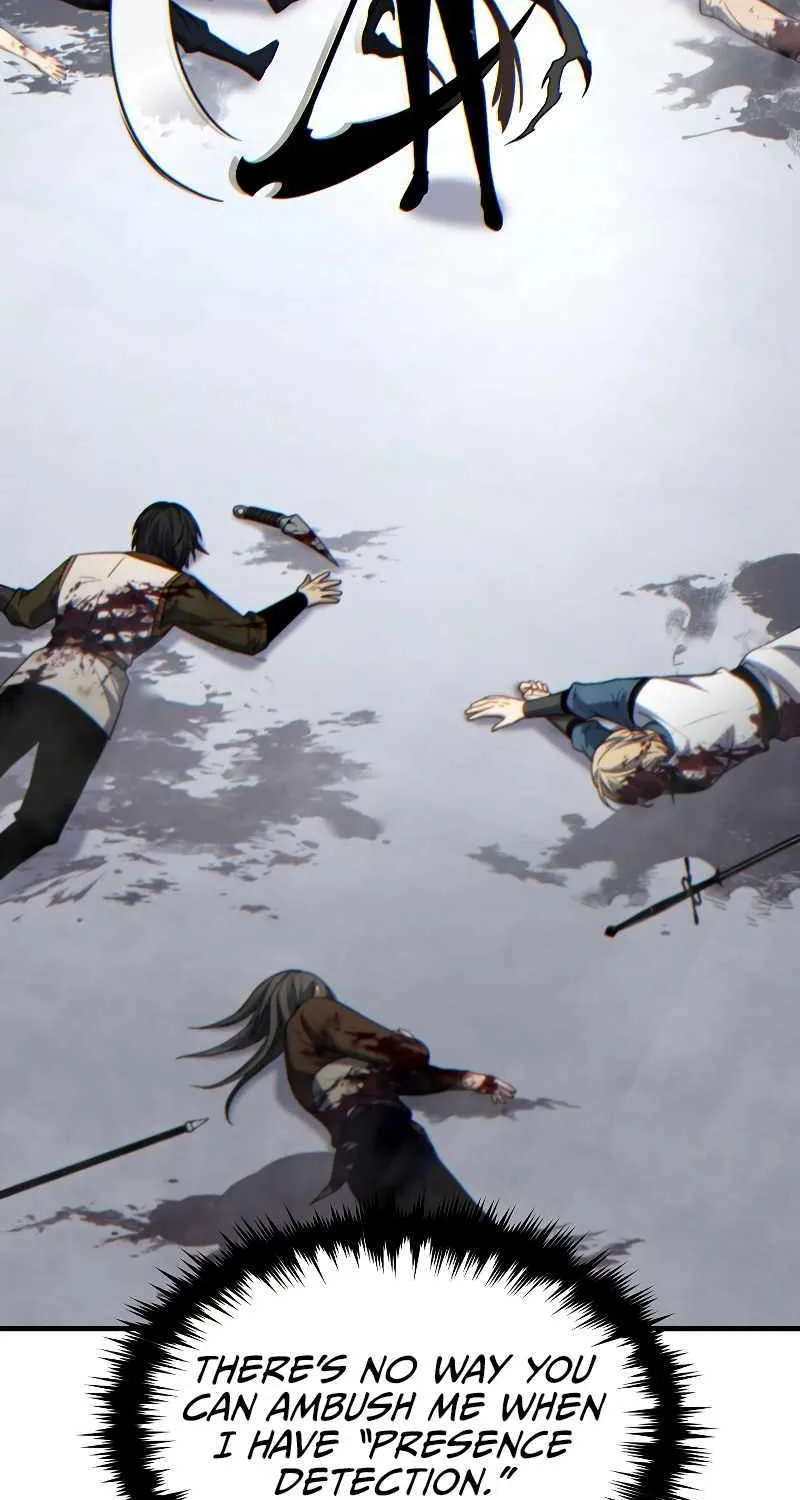 Read The Max-Level Player’s 100th Regression chapter 36 image 59 on Lezhin